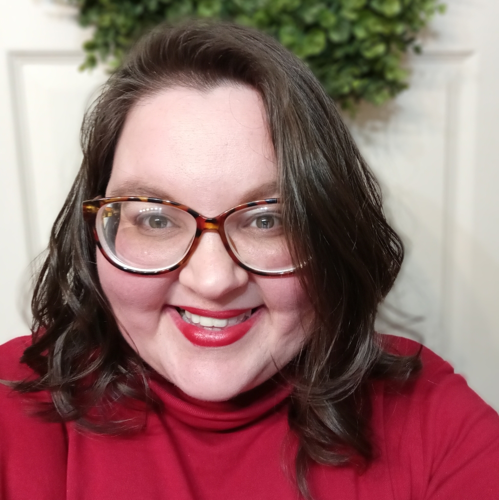 Meet your Posher, Kristin